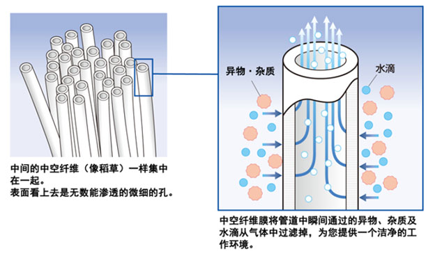 TSF-2N塑料C式快速接头